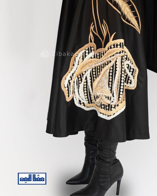 مدل مانتو جدید